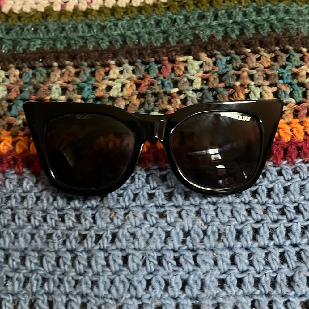 quay harper sunglasses